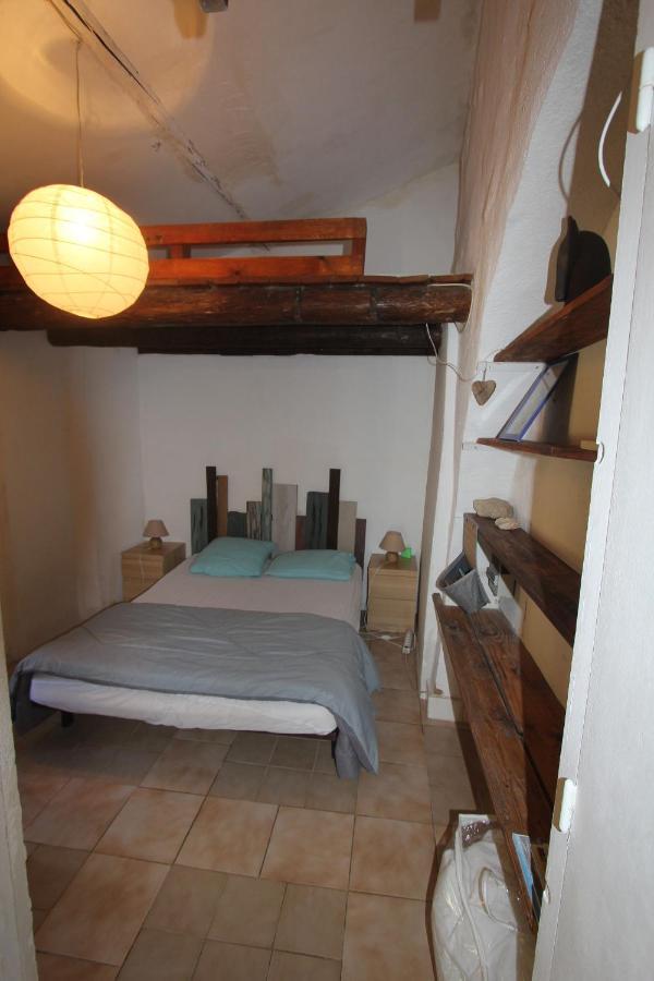 Studio Gard Calme Et Nature Russan Exterior foto