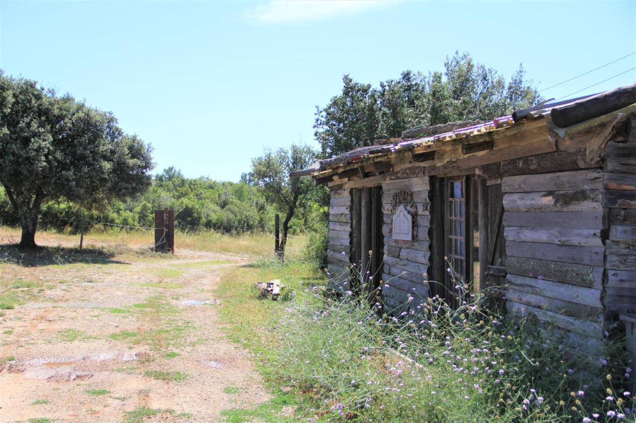Studio Gard Calme Et Nature Russan Exterior foto