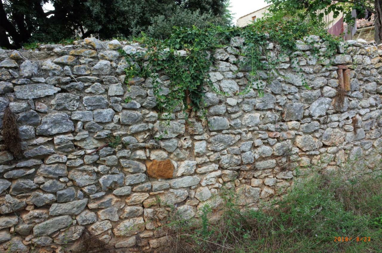Studio Gard Calme Et Nature Russan Exterior foto
