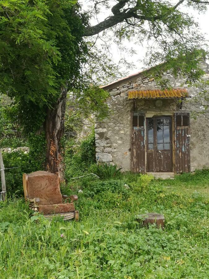 Studio Gard Calme Et Nature Russan Exterior foto