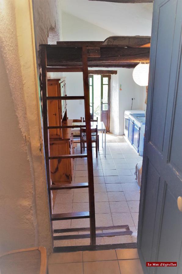 Studio Gard Calme Et Nature Russan Exterior foto